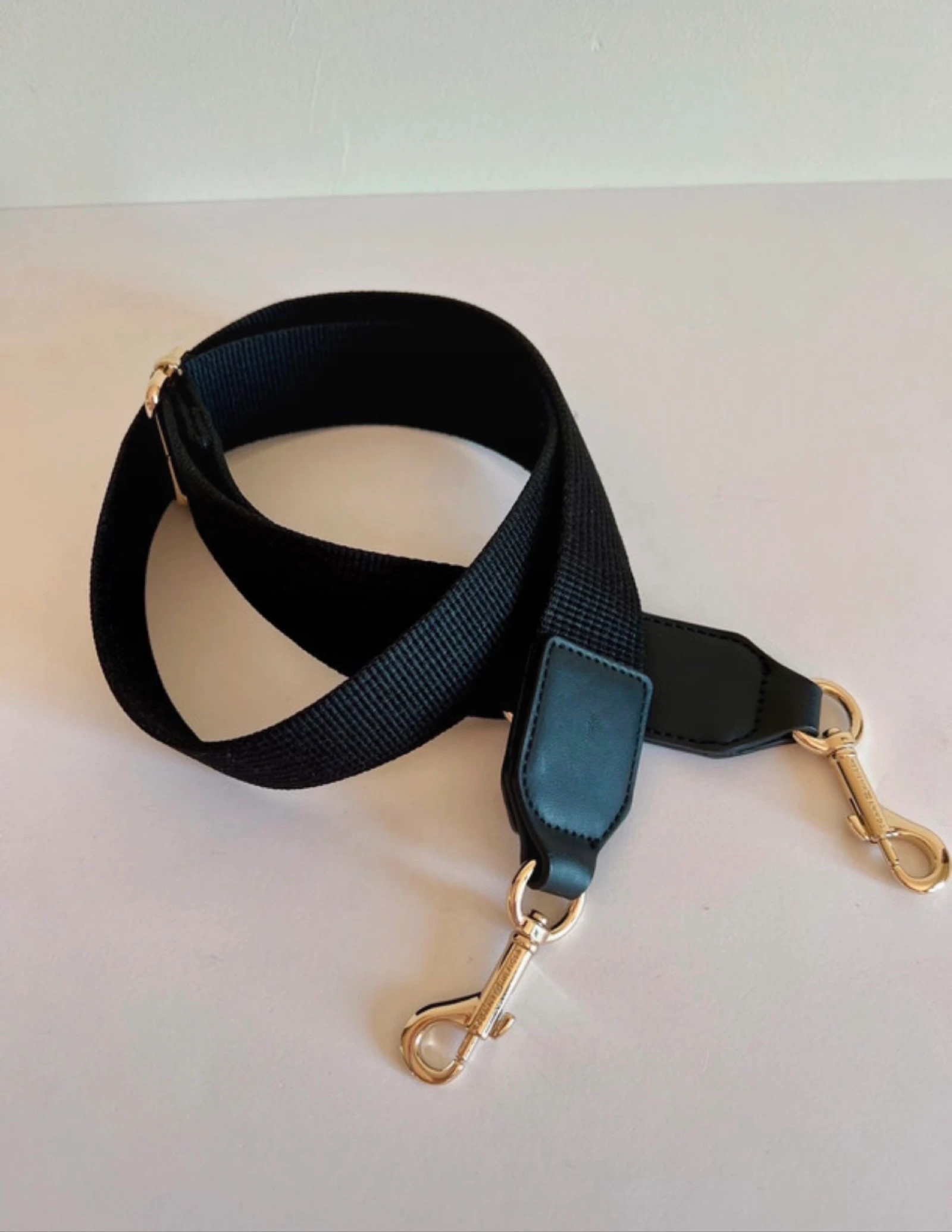 Asa bandolera ajustable